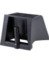 Makita 191d46-2 Mulching Wedge Accesorio para Cortacésped Dlm382 y Dlm432