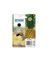 Epson Cartucho de Tinta Original 604 Negro Rendimiento Estándar 1 Pieza