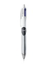Bic Bolígrafos 4 Colores Multifunción Modelo 942104 Multicolor