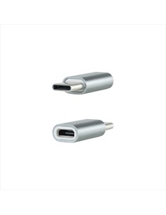 nanocable_adaptador_usb-c_a_micro_usb_10.02.0011_aluminio_plata_compacto_8433281010772_oferta