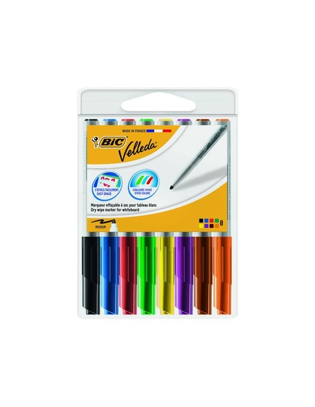 bic_rotulador_para_pizarra_503844_multicolor_8_piezas_punta_media_1.4-4.5_mm_3086120017484_oferta