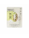 Iroha Nature Mask Noni + Ácido Hialurónico 1 Unidad Mascarilla Hidratante Facial