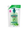Sanytol Jabón de Manos Antibacteriano Hidratante Recambio Eco Pack 500 Ml