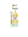 Garnier Skinactive Vitamina C Crema Iluminadora Contorno de Ojos 15 Ml para Reducir Ojeras y Aportar Luminosidad