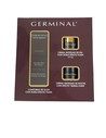 Germinal Contorno de Ojos Acción Inmediata Radiance Lote 3 Unidades