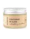 Matarrania Contorno de Ojos 100% Bio 30 Ml Orgánico Natural para Cuidado Facial
