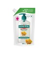 Sanytol Jabón de Manos Antibacteriano Nutritivo Recambio Eco Pack 500 Ml