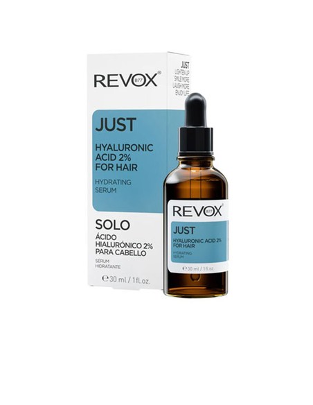 revox_b77_just_hyaluronic_acid_2%_for_hair_30_ml_tratamiento_capilar_hidratante_con_Ácido_hialurónico_5060565105867_oferta