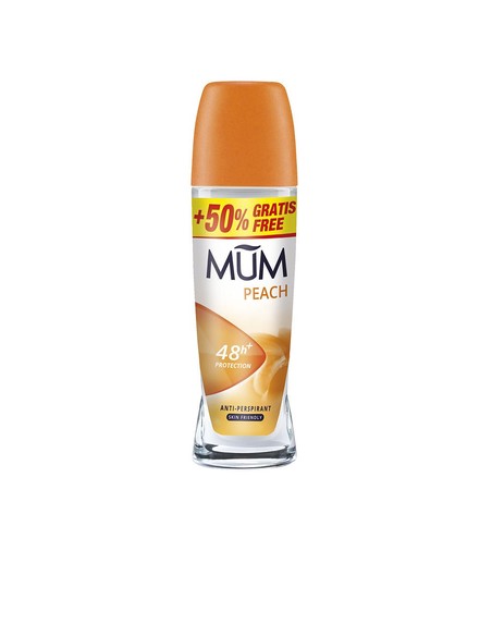 mum_peach_melocotÓn_desodorante_roll-on_75_ml_para_mujer_4013162034703_oferta