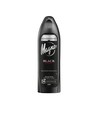 Magno Black Energy Gel de Ducha Energizante 600 Ml para Hombres