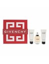 Givenchy L'interdit Eau de Parfum 80 Ml + Crema Corporal 75 Ml + Gel de Ducha 75 Ml para Mujer
