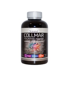 drasanvi_collemar_colágeno_+_Ácido_hialurónico_180_cápsulas_suplemento_articular_y_cutáneo_8436044515224_oferta
