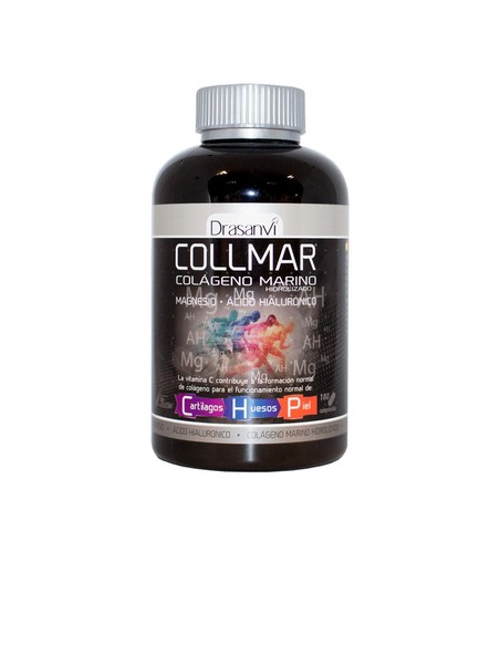 drasanvi_collemar_colágeno_+_Ácido_hialurónico_180_cápsulas_suplemento_articular_y_cutáneo_8436044515224_oferta