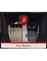 Tonino Lamborghini Invincibile Eau de Toilette 75 Ml Vaporizador + Gel de Ducha 150 Ml Set Hombre