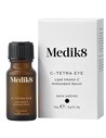 Medik8 C-tetra Eye Sérum Antioxidante Con Vitamina C para Contorno de Ojos 7 Ml