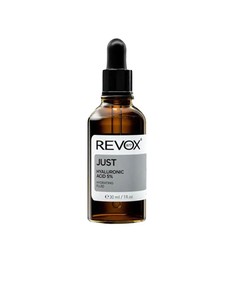revox_b77_just_hyaluronic_acid_5%_hydrating_fluid_30_ml_serum_hidratante_antiedad_5060565101357_oferta