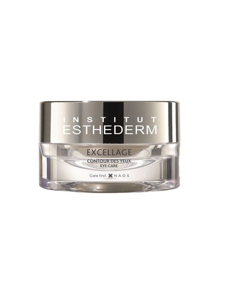 institut_esthederm_excellage_contorno_de_ojos_15_ml_crema_antiedad_hidratante_para_ojos_3461022002019_oferta