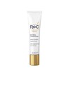 Roc Line Smoothing Advanced Retinol Contorno de Ojos 15 Ml Tratamiento Antiedad para Reducir Arrugas y Ojeras
