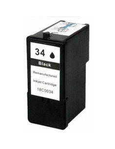soluzionprint_cartucho_de_tinta_reemplazo_para_lexmark_18c0034e_número_34_compatible_de_alta_calidad_8400250022371_oferta