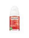Weleda Granada Desodorante Roll-on 24h 50 Ml Natural