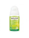 Weleda Citrus 24h Roll-on Deodorant Limón 50 Ml