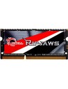 G.skill 8gb Ddr3-1600 Módulo de Memoria Ram 1 X 8 Gb 1600 Mhz Cl9