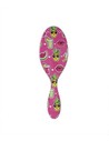Wet Brush Happy Hair Smiley Pineapple Cepillo para el Cabello Con Diseño de Piña Sonriente para Niños