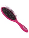 Wet Brush Shine Enhancer Hair Brush Artic Blue Ultra-soft Intelliflex Bristles Natural Boar Bristles Cepillo para Cabello Brilla