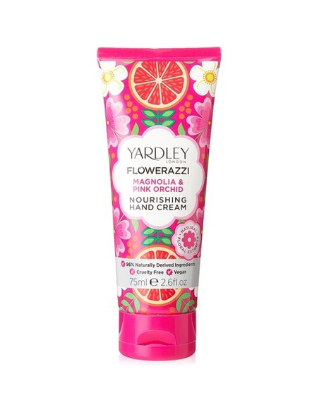 yardley_flowerazzi_magnolia_&_pink_orchid_crema_de_manos_hidratante_75_ml_5056179300651_oferta