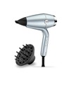 Babyliss Secador D773de Hydro Fusion 2100w Ionico 2 Temperaturas 6 Velocidades 1 Ud