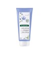 Klorane Acondicionador Voluminizador Con Fibra de Lino 200 Ml