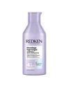 Redken Blondage High Bright Conditioner 300 Ml para Cabello Rubio Descolorido