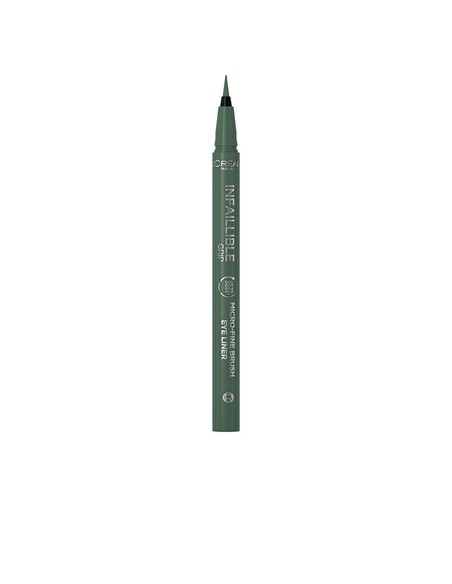 l'oreal_paris_infallible_grip_36h_micro-fine_eyeliner_#05_sage_green_0