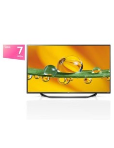 Televisor lg 43uf7707  led...