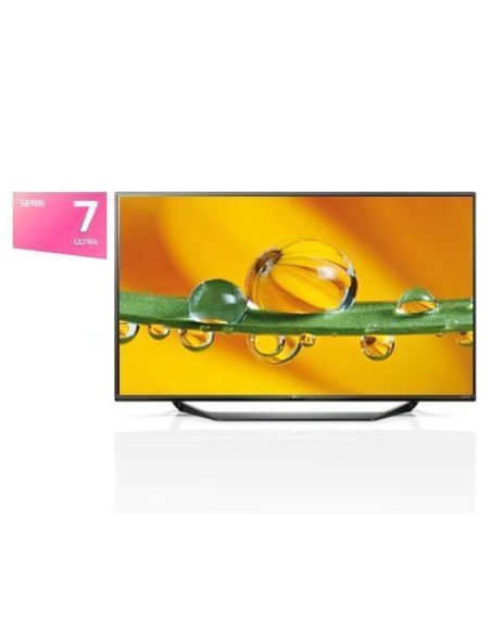Televisor LG 43UF7707  LED LCD TV 43 (UD) 43UF7707 kiwiku.com