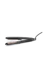 Babyliss Plancha de Pelo Steam Smooth St493e Con Vapor y Cerámica, 1 Unidad