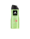 Adidas Active Start Shower Gel 400 Ml - Gel de Ducha Energizante para Hombres