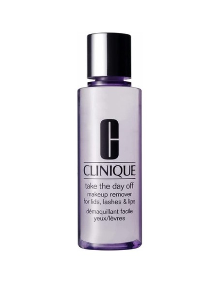 Leche Desmaquilladora Clinique Take The Day Off Cleansing Milk 200 ml | Kiwiku