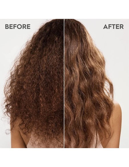 KERASILK Essentials Smoothing Conditioner 75 ml | Acondicionador Antifrizz Vegano para Cabello Encrespado | Kiwiku