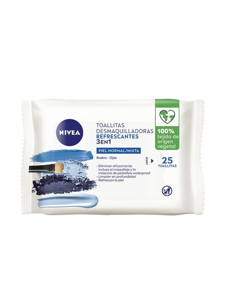 nivea_toallitas_desmaquilladoras_refrescantes_3_en_1_para_piel_normal_mixta_25_unidades_4006000047706_oferta