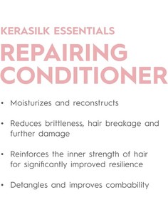 kerasilk_essentials_repairing_conditioner_200_ml_para_cabello_dañado_y_estresado_4021609850564_oferta 2