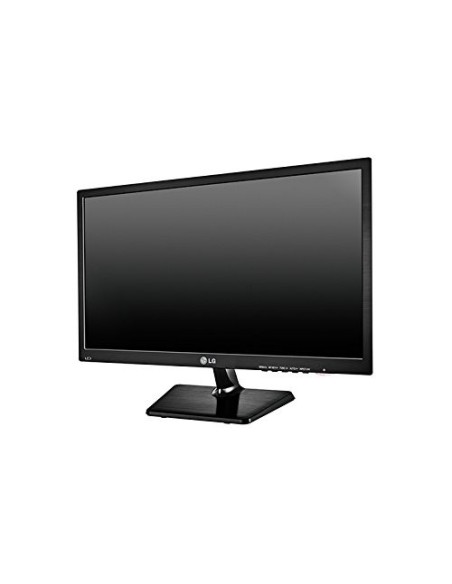 LG 24M37H-B - Monitor LED de 24" (formato 16:9, resolución 1920x1080, Dual Smart Solution) 24M37H-B kiwiku.com