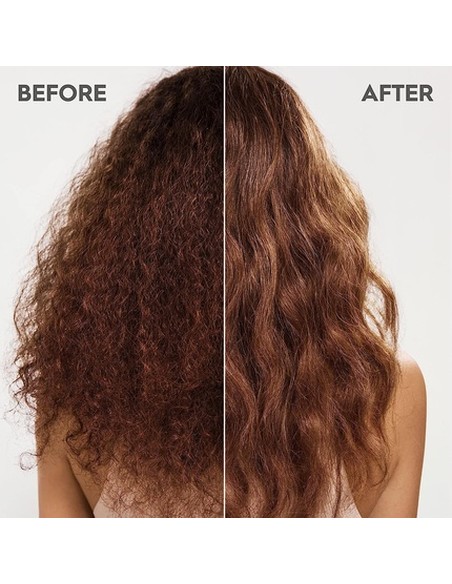 KERASILK Essentials Smoothing Conditioner 200 ml | Acondicionador Anti-Frizz para Cabello Rebelde | Kiwiku