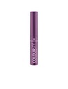 Essence Colour It! Eyeliner Líquido Metálico 02 Dark Cherry 3 Ml