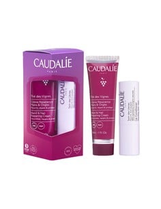 caudalie_thé_des_vignes_crema_de_manos_antioxidante_30_ml_+_bálsamo_labial_hidratante_4.5_g_3522932027360_oferta