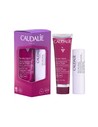 Caudalie Thé Des Vignes Crema de Manos Antioxidante 30 Ml + Bálsamo Labial Hidratante 4.5 G