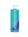 Moroccanoil Blonde Perfecting Purple Shampoo And Conditioner Bundle 1000 Ml