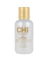Farouk Chi Keratin Silk Infusion Reconstructing Conditioner 59 Ml - Acondicionador Reconstruyente Con Queratina y Seda para Cabe