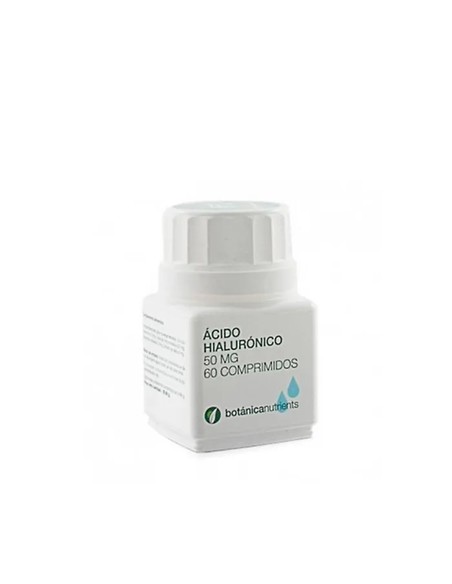botÁnica_nutrients_hyaluronic_acid_50mg_suplemento_para_hidratación_y_salud_de_la_piel_60_cápsulas_8435045201716_oferta