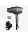 Cecotec Bamba Ionicare 6000 Rockstar Essence Secador de Pelo 2200 W Con Tecnología Iónica y 6 Modos de Velocidad